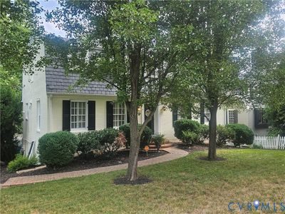 5418 Cary Street Rd