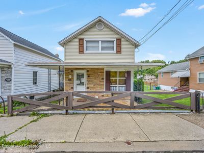 Property at 209 Church St, Old Forge, PA