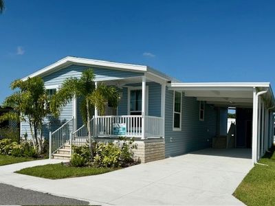 2550 State Rd. 580 #0466 Plan, Regency Heights