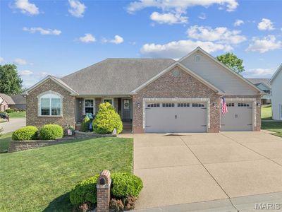 2362 Fire Crest Ct