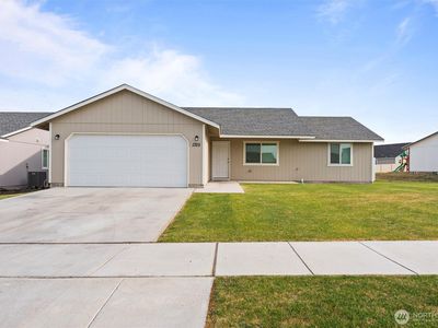 1325 W Polo Ridge Drive