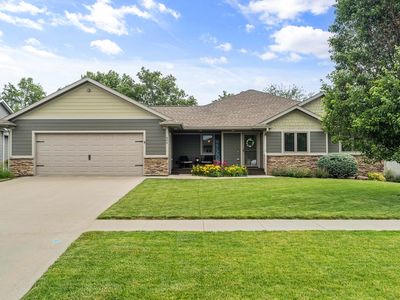 409 Big Blue Stem Dr