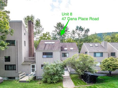 47 Dana Place Road #8