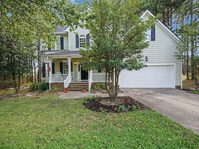 216 Powhatan Dr