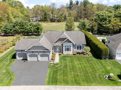 1032 Di Bella Drive
