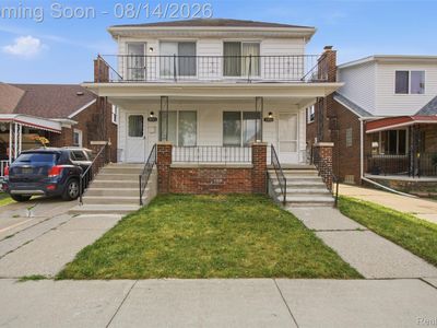 Property at 7053 Reuter St, Dearborn, MI