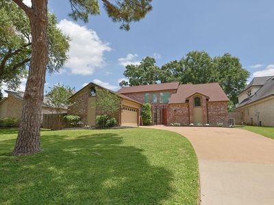 7314 Blenheim Palace Ln