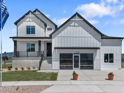 1246 E Talmage Ln #32