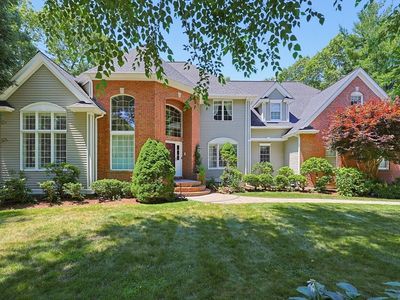 64 Deerview Way