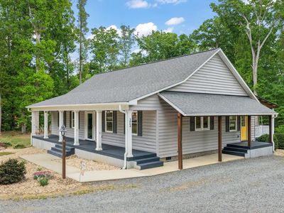 Property at 3064 Bellevue Rd, Halifax, VA