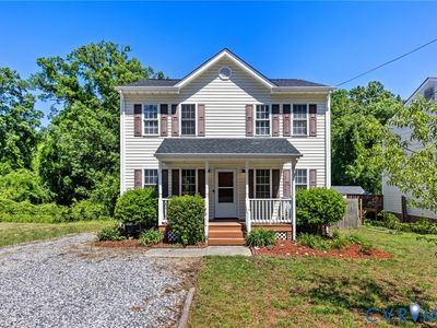Property at 1007 Arlington Rd, Hopewell, VA