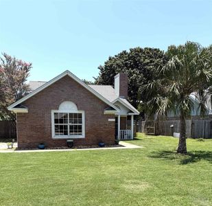 Property at 1515 Mariners Cir, Gulf Breeze, FL
