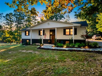 3863 Fox Hollow Rd