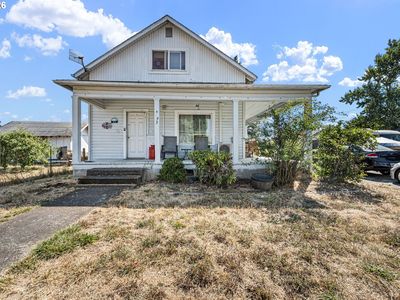 Property at 93 Shady Loop, Springfield, OR