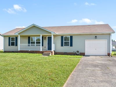 1047 McClardy Rd