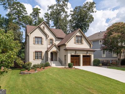 2657 Valvedere Dr NE