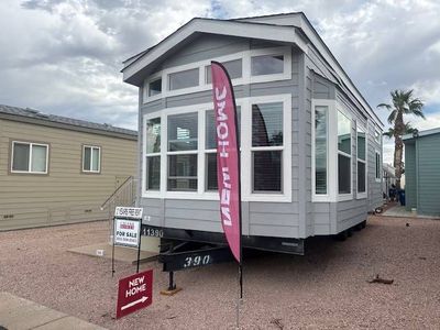 1452 S Ellsworth Rd #765