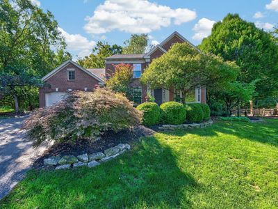 1111 Springridge Ct