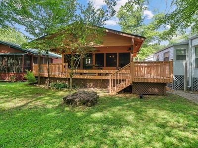 Property at 33 Speckled Trout Dr, Cleveland, GA