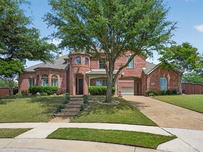 1921 Cedar Springs Dr