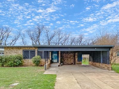 Property at 211 Paloma St, Winters, TX