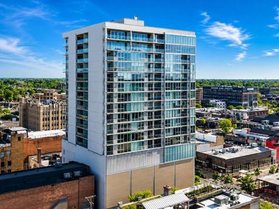 432 S Washington Ave Unit 1804