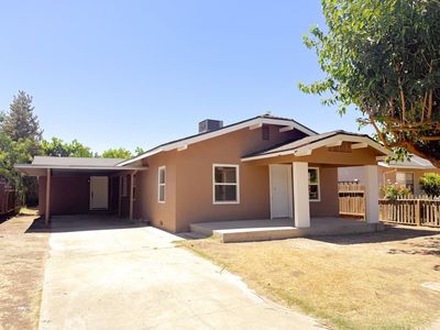 1274 Dos Palos Ave