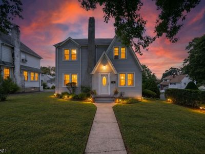Property at 88 Lindbergh Blvd, Teaneck, NJ