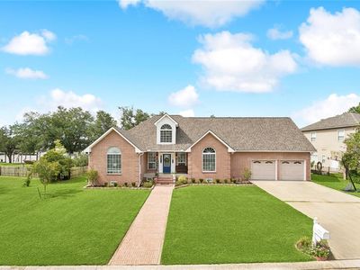 14253 S Lakeshore Dr
