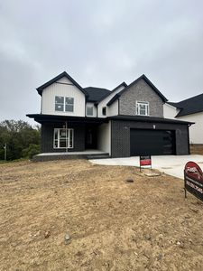 173 Dewberry Ct Lot 92