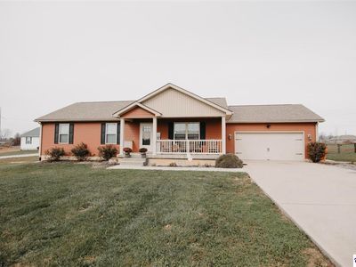 118 Blanket Ct