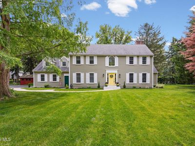 116 Rockledge Cir