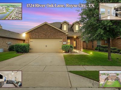 1724 River Oak Ln