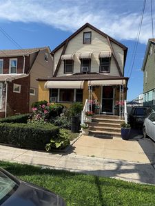 Property at 19811 116th Avenue, Saint Albans, NY