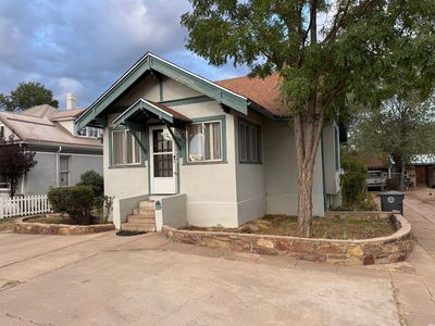 Property at 1020 8th St, Las Vegas, NM