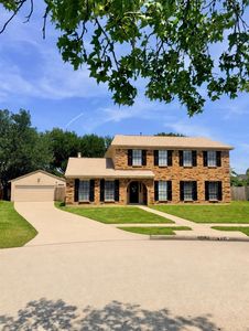 4802 Kleinmeadow Ct