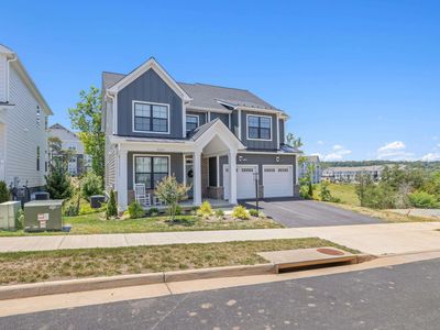 3223 Thicket Run Dr