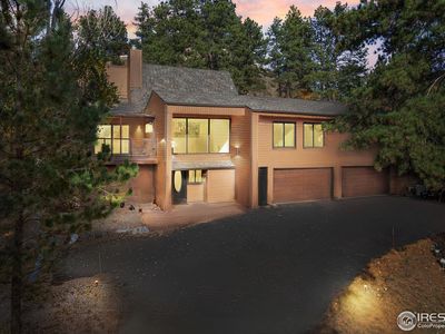 Property at 10691 Tomichi Dr, Franktown, CO