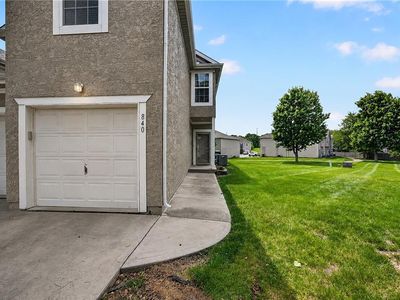 840 S Woodson Ct