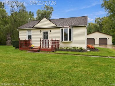 Property at 28090 27 Mile Rd, Lenox, MI