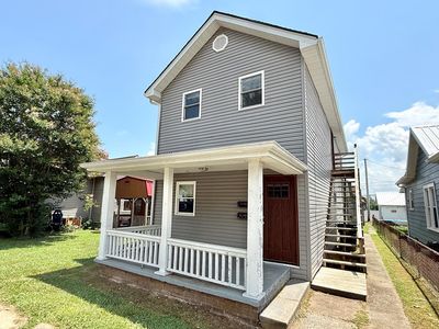 5522 Harrison St #2