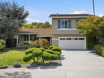 4031 Hastings Park Ct