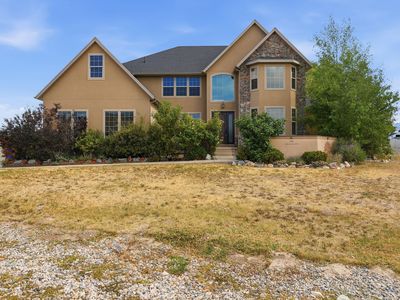 122 E Box Elder Dr