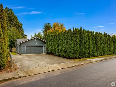 Property at 811 Bingham Place, Sedro Woolley, WA