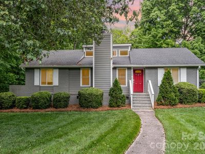6200 Old Providence Rd