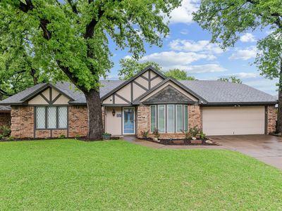 5707 Trail Crest Dr