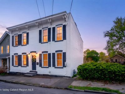 72 Hunter Street