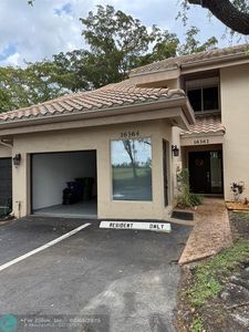 16364 Malibu Dr UNIT 40