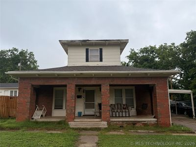 321 W 6th Ave
