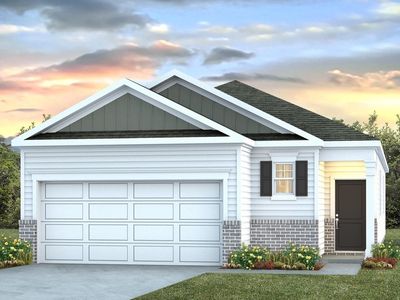 101 Hunters Branch Dr